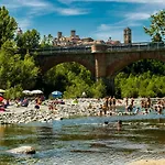 Il Glicine Molare Bed & Breakfast 3*