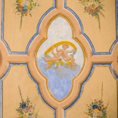 Il Glicine Molare Bed & Breakfast Cremolino