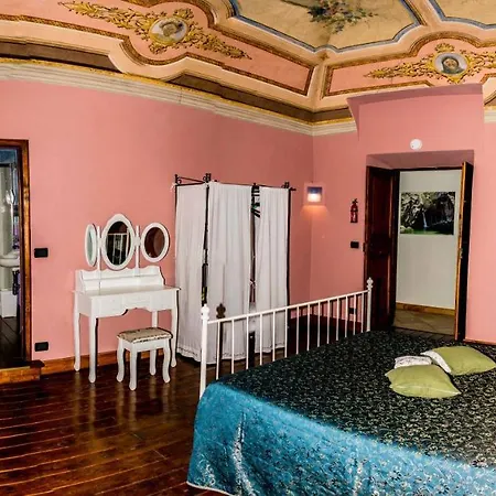 Il Glicine Molare Cremolino