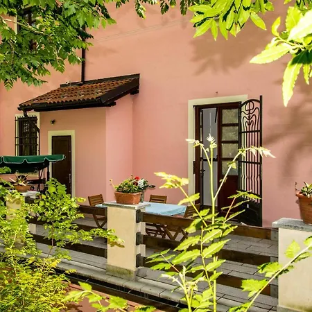 Bed & Breakfast Il Glicine Molare Cremolino