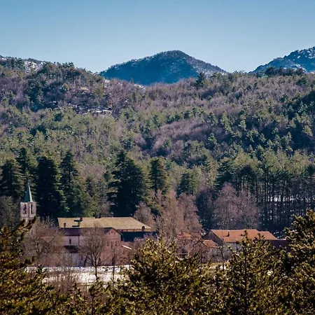 Bed & Breakfast Il Glicine Molare Cremolino