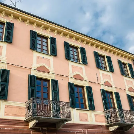 Il Glicine Molare Bed & Breakfast Cremolino