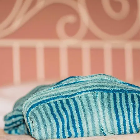 Il Glicine Molare Bed & Breakfast Cremolino