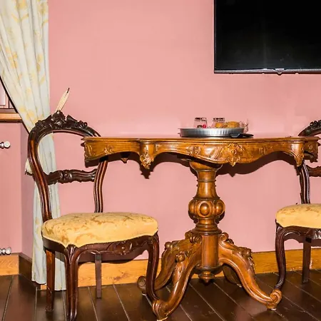 Il Glicine Molare 3* Cremolino