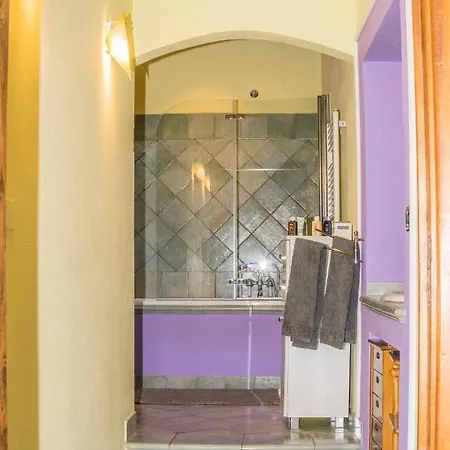 Il Glicine Molare 3* Cremolino