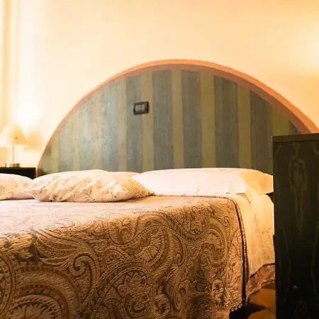 Il Glicine Molare Bed and breakfast Cremolino