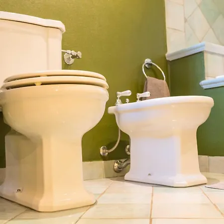Il Glicine Molare Bed and breakfast Cremolino