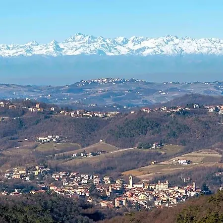 Il Glicine Molare 3* Cremolino