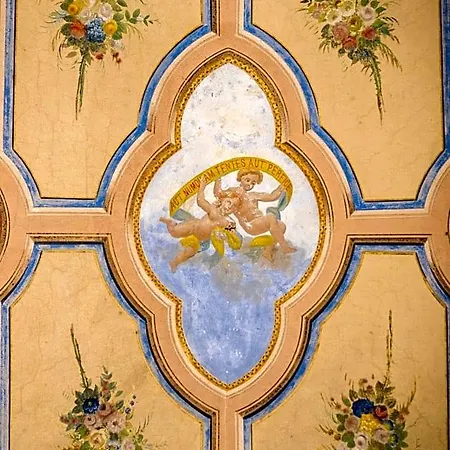 Il Glicine Molare 3* Cremolino
