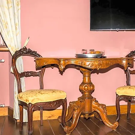 Il Glicine Molare Bed & Breakfast