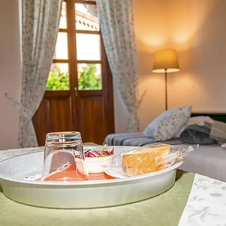 Il Glicine Molare Bed & Breakfast 3*