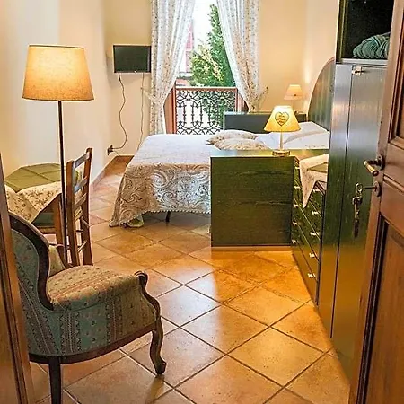 Bed & Breakfast Il Glicine Molare Cremolino