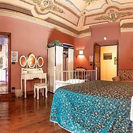 Il Glicine Molare Bed & Breakfast Cremolino