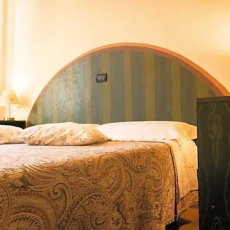 Bed & Breakfast Il Glicine Molare