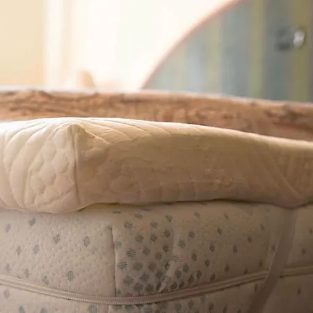 Bed & Breakfast Il Glicine Molare
