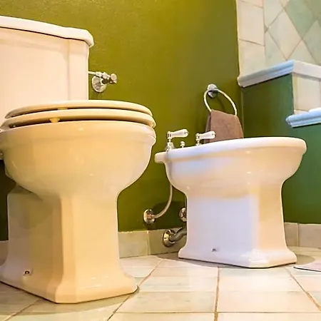 Bed & Breakfast Il Glicine Molare 3*