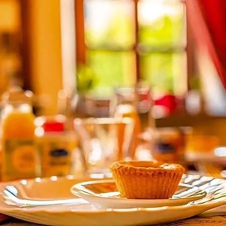 Bed & Breakfast Il Glicine Molare