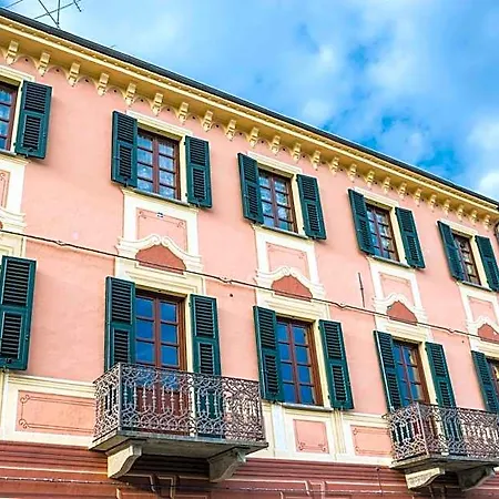 Il Glicine Molare Bed & Breakfast Cremolino