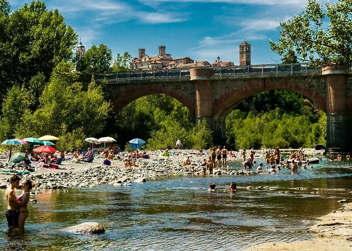 Il Glicine Molare Bed and breakfast 3*