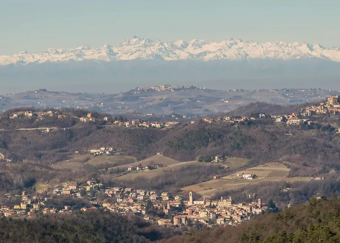 Il Glicine Molare Bed and breakfast 3*