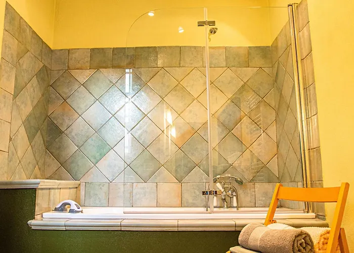 Bed and breakfast Il Glicine Molare Cremolino